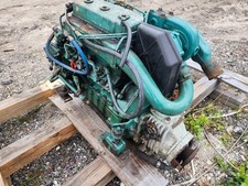 Volvo Penta Diesel Model 2003T