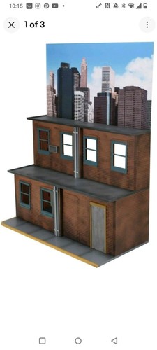 Neca original street - neca,