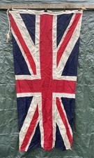 Vintage British Union Jack