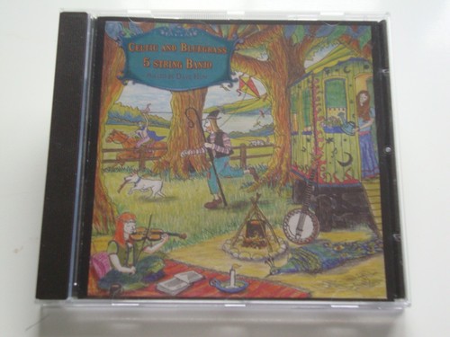 Dave hum - hum, (huckleberries)