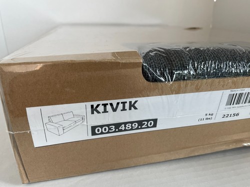 Ikea kivik cover for - ikea,