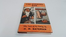 			The Evening Rise, H.M
