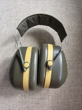 British Army Surplus Peltor