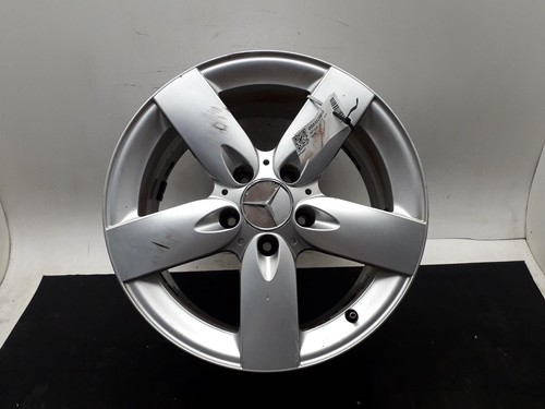 Mercedes slk alloy - mercedes,