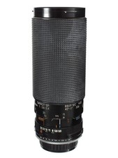 Tamron SP 60-300mm f3.8-5.4