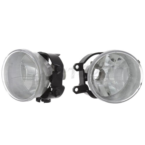 Fog lights for - lights, 2012-2019