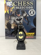 DC CHESS COLLECTION BATMAN