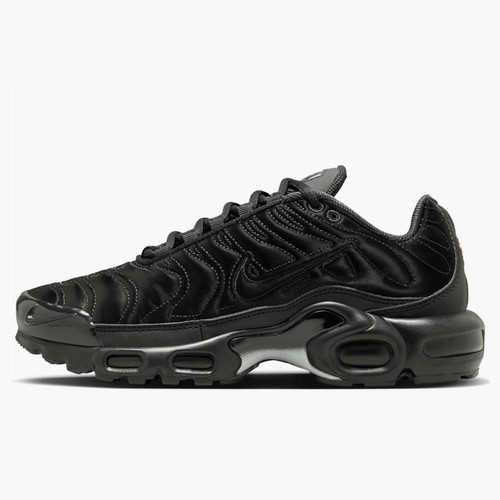 Nike air max - nike, black