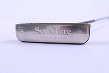 Seemore FGP Original Black