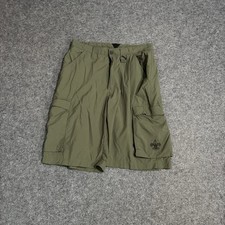 Boy Scouts Uniform Cargo