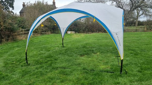 Gear haven shelter 350 - shelter,