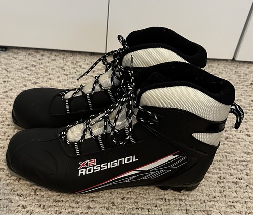 Rossignol ski boots size 45 - rossignol,