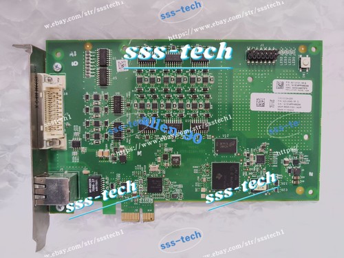 Used cognex cio cc24 200 - cognex, cio-cc24-200