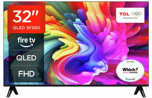 Tcl smart qled - tcl,
