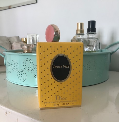 Christian dior dolce vita eau - christian,
