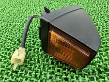 KR250 Front Turn Signal (One