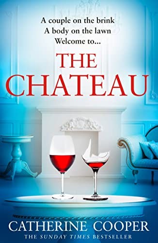 The chateau twisty new - chateau:,