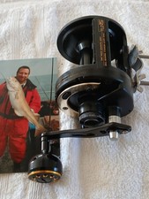 Shimano Triton TLD 15 Boat