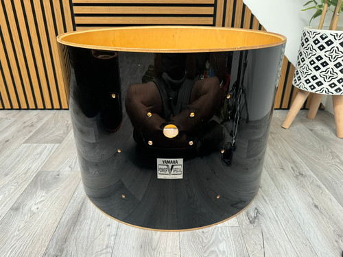 Yamaha power bass drum shell - power,