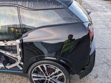 BMW I3 REAR LEFT QUARTER PANEL