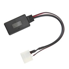 Car Stereo CD Changer