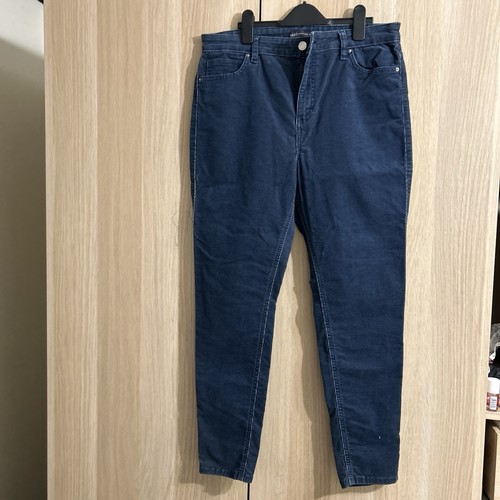 Pairs thin cord trousers - 2,