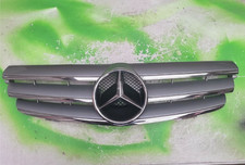 MERCEDES CLK CLASS W209 2004