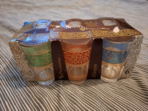 Paşabahçe hürrem turkish - hürrem,