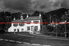 Q002389 Coniston Snack Bar Coppermines Sun Hotel 1977