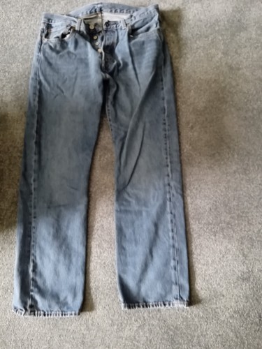 Levi 501 men straight - 501,