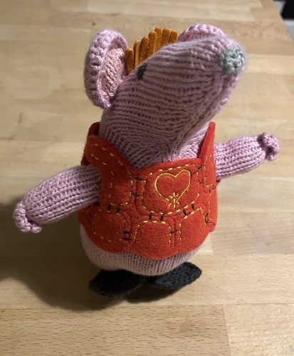 Official clangers mother - clangers,