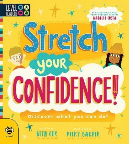 Beth cox stretch - stretch, your