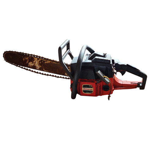 Jonsered 525 chain saw parts - 525,