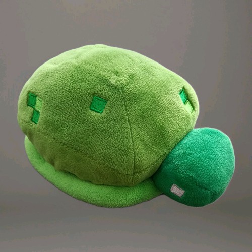 Terraria turtle soft - turtle,