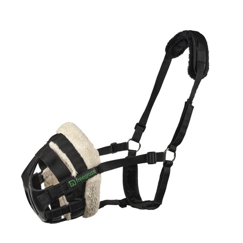 Shires freegraze airflow - shires,