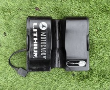 Motocaddy S Series Ultra