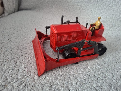 Dinky toys 961 blaw - toys,