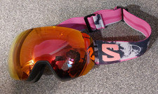 Salomon Radium Pro Sigma