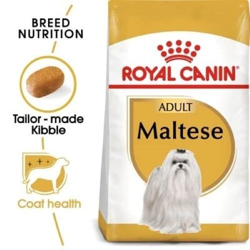 Royal canin maltese - maltese, dry