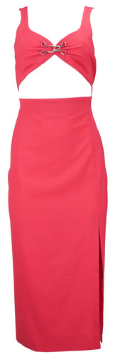 Moschino jeans cut out midi - jeans, cut-out
