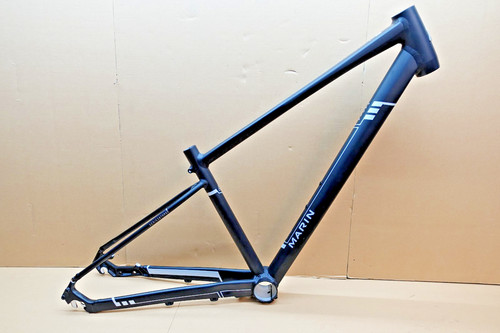 Marin fairfax sc6 dlx hybrid - fairfax,