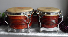MATADOR LATIN PERCUSSION WOOD
