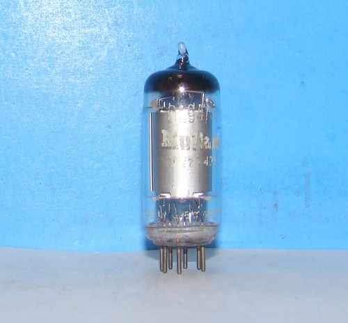 Dl94 3v4 aa5 battery radio - 3v4,