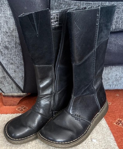 Martens women leather - women’s,