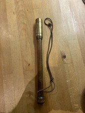 Hardy Salmon Priest. 9’