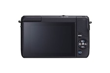 [Barely Used] Canon EOS M10