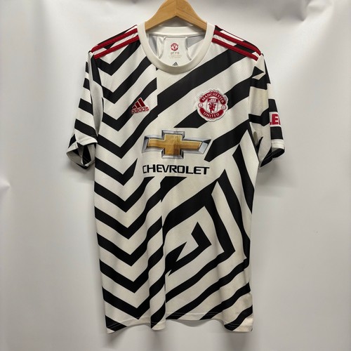 Manchester united third - manchester,
