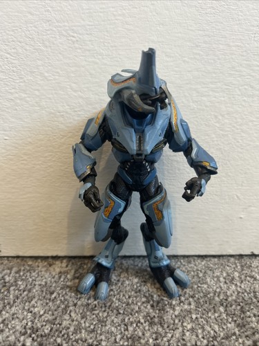 Halo reach mcfarlane - mcfarlane, toys