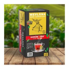 Mevlana Goran Black Tea (1X 25