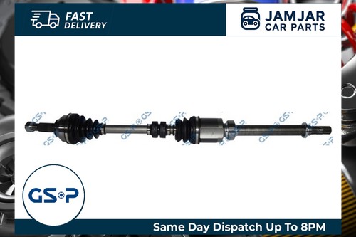 Gsp 241301 drive shaft - gsp,
